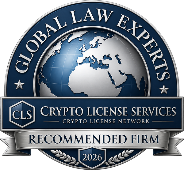 Recommended Firm — Global Law Experts 2026