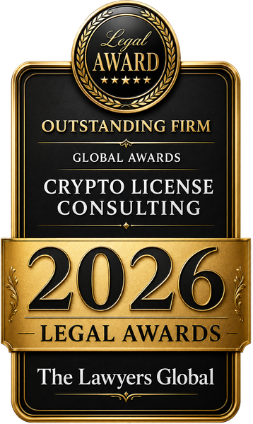 Outstanding Firm — The Lawyers Global 2026