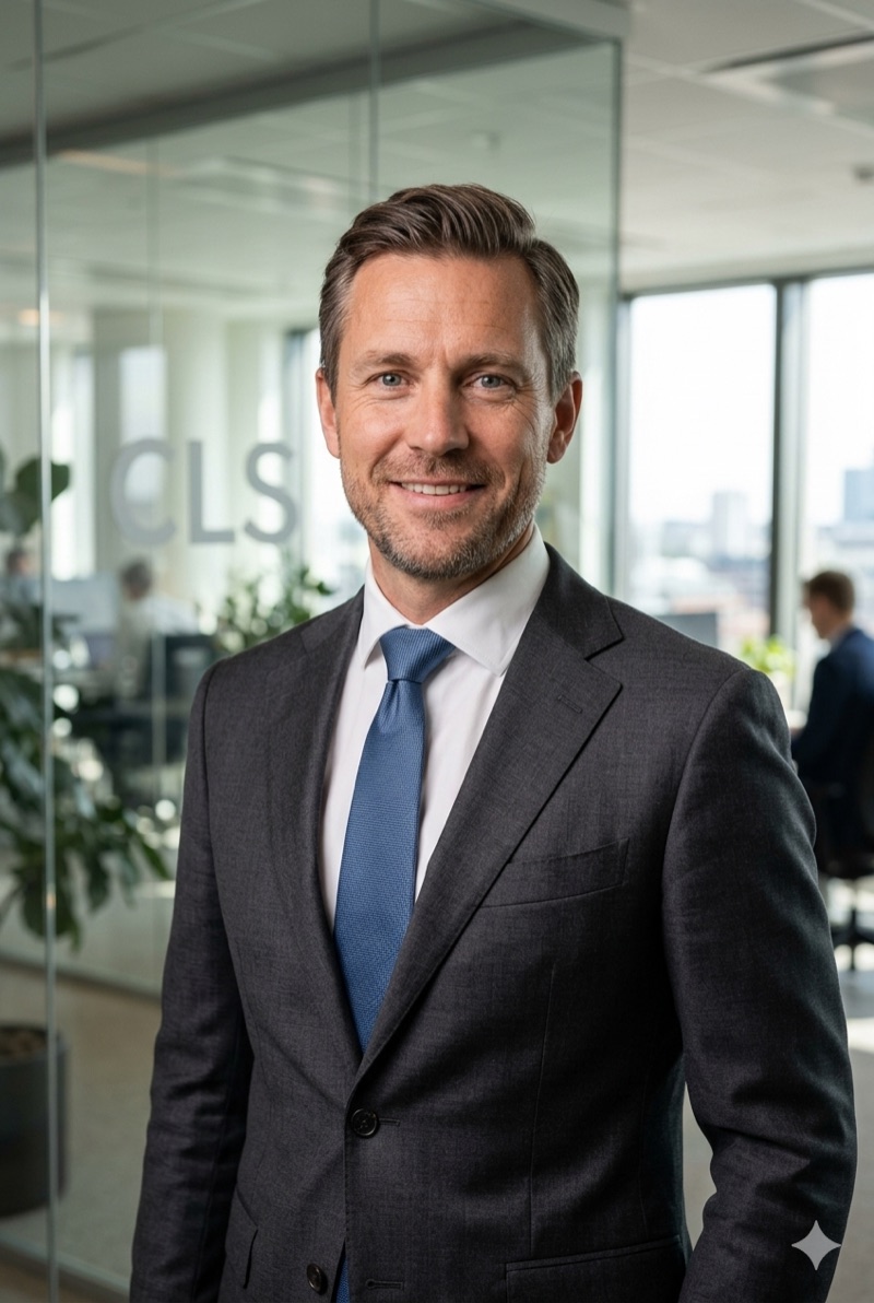 Marcus T. Andersson