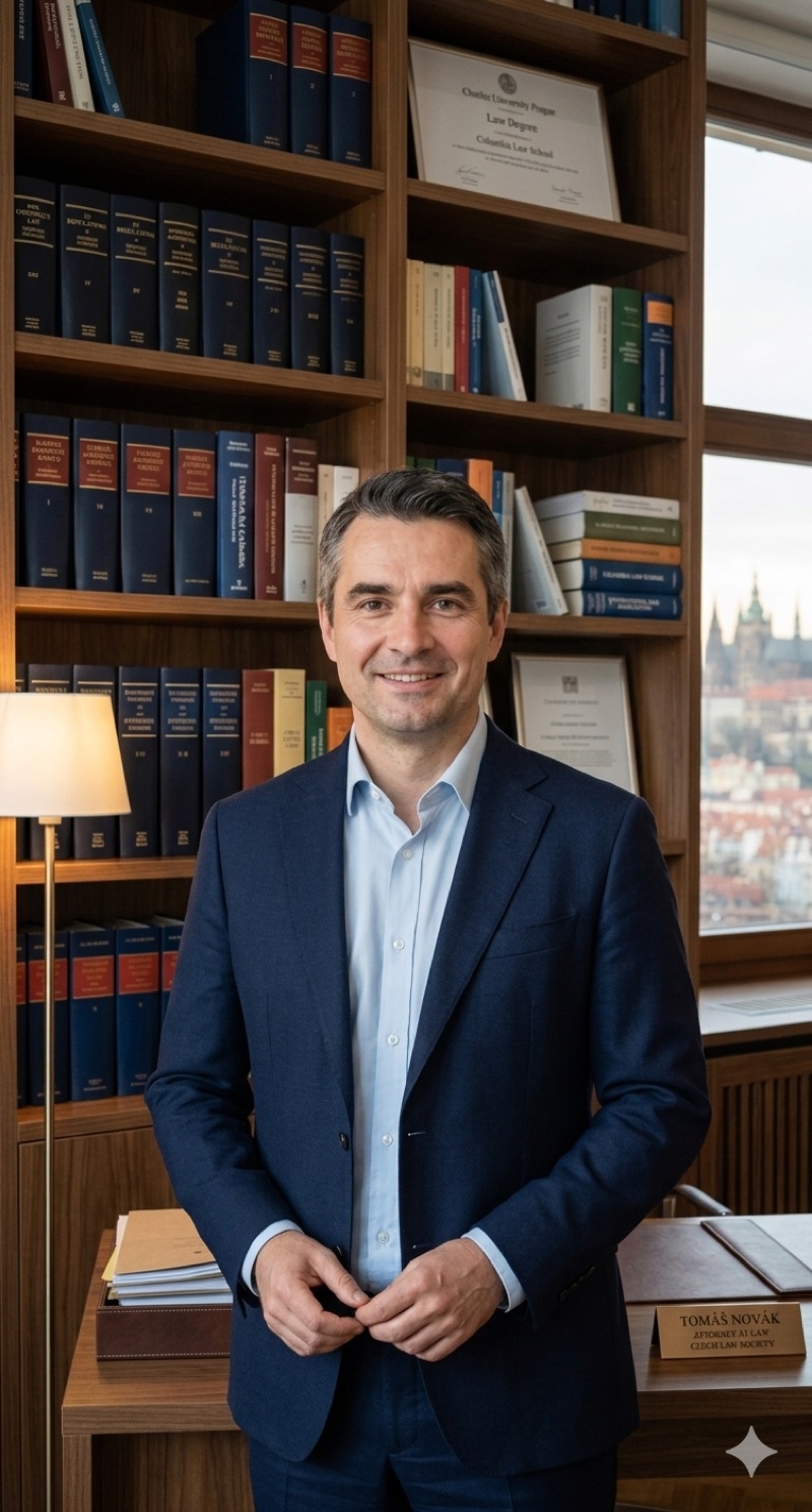 Tomáš Novák